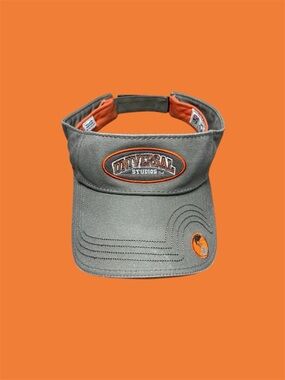 Vintage 90’s Universal Studios Florida Visor